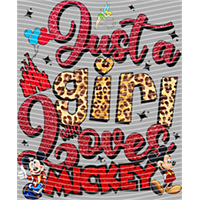 Valentine's Day-QRJ  2894